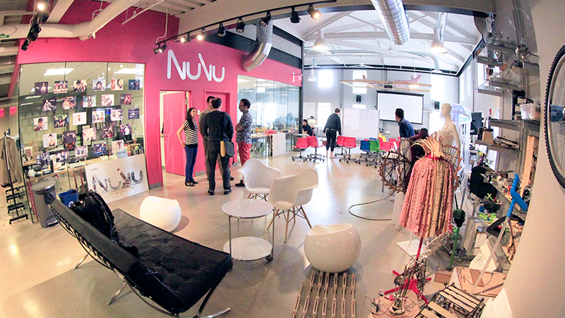 NuVu Studio
