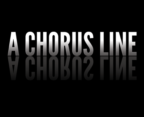 A Chorus Line: US Musical