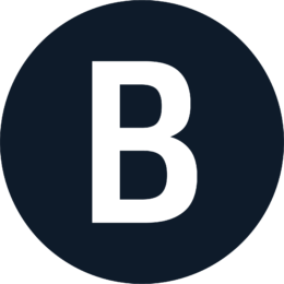 Circle Beaver logo