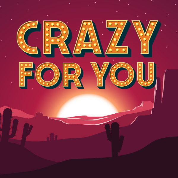 Online Ticket Sales Have Ended Ms Musical Crazy For You Beaver Country Day School