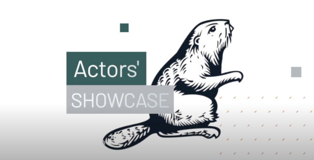 Actors' Showcase