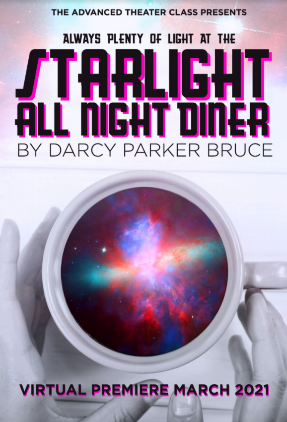 Starlight all night diner