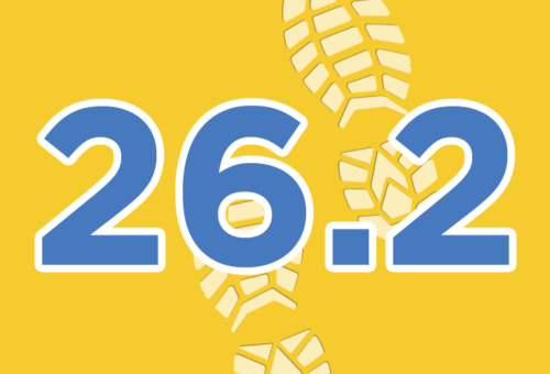 Upper School Play: 26.2 Miles