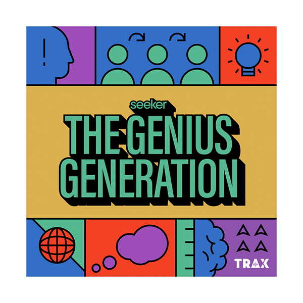 The Genius Generation Podcast with Nala Hayden