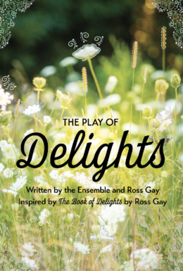 The Play of Delights