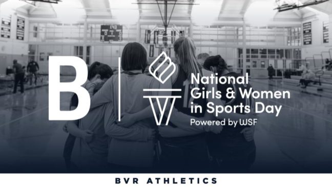 National Women in Sports Day