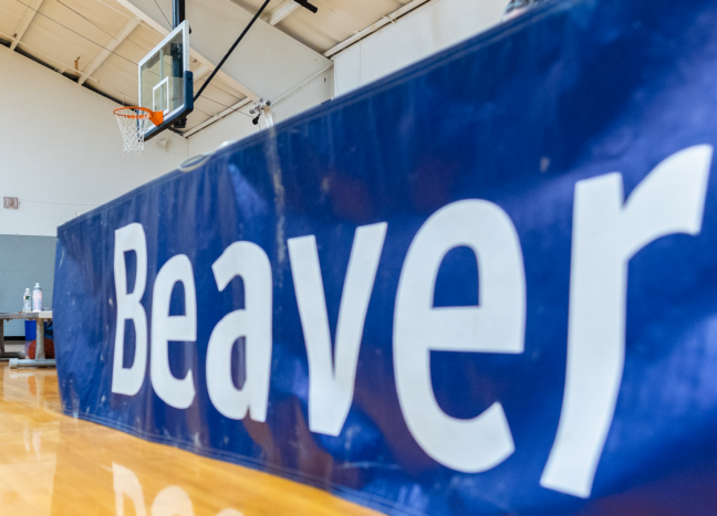 Beaver Basketball