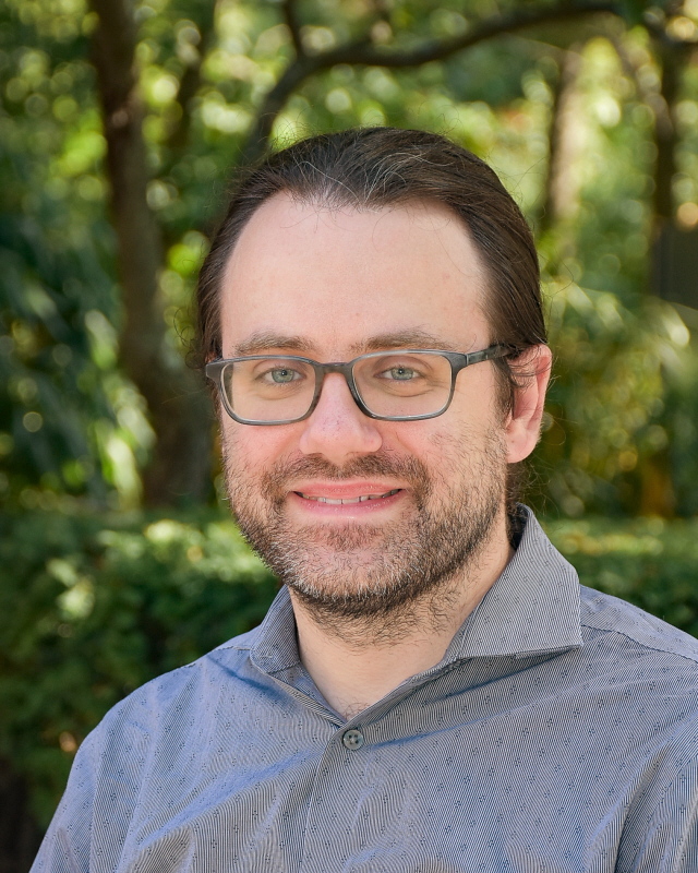 Dan Borkowski - Beaver Country Day School