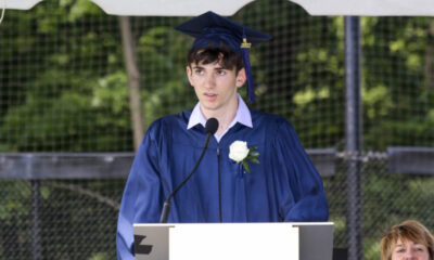 Corey Predella; speaker