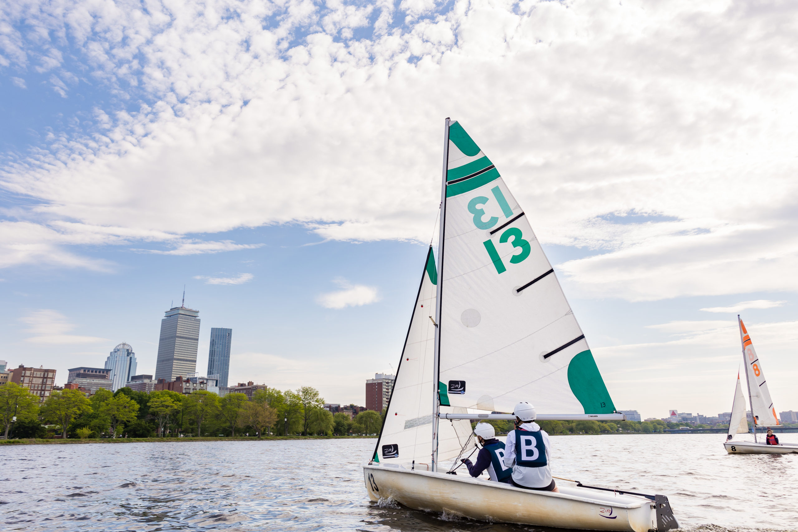 EIL Spring 2022 Awards Beaver Country Day School