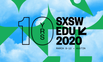 SXSWedu 2020 panel picker