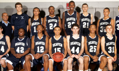 Boys' Varsity Basketball