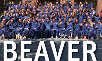 The Beaver Class of 2019