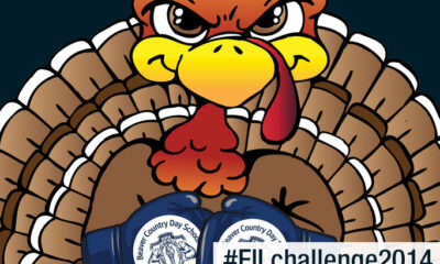 2014 EIL Challenge