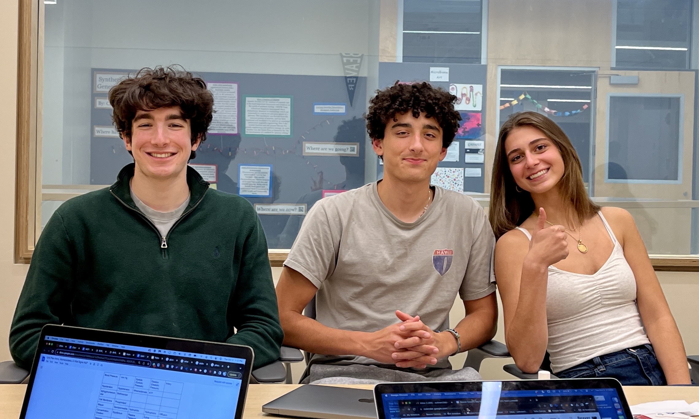 US students start BEE program to support underclassmen - Beaver Country ...