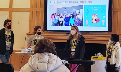 MS Social Justice Retreat Workshop