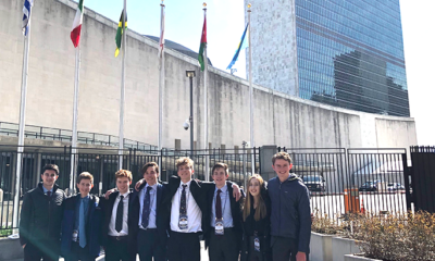 BVR Model UN