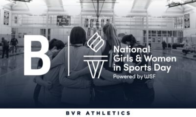 National Women in Sports Day