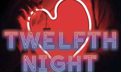 Twelfth Night: US Fall Play