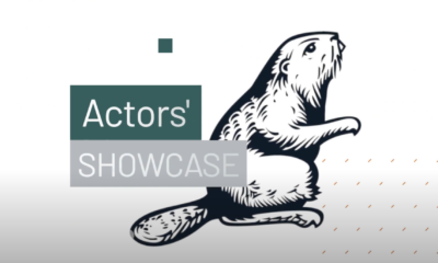 Actors' Showcase