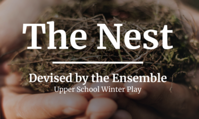 US Winter Play, The Nest