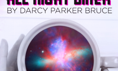 Starlight all night diner