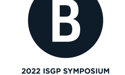 2022 ISGP Symposium