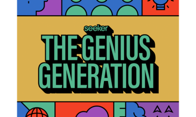 The Genius Generation Podcast with Nala Hayden