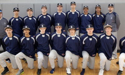 2012 Beaver Baseball