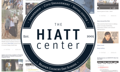 BVR Hiatt Center Tumblr