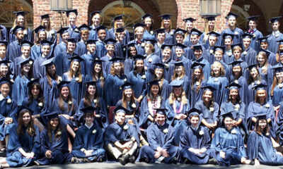 Class of 2012