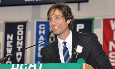 Brad Falchuk '89