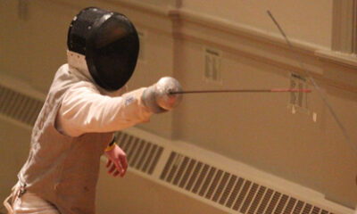 Fencing