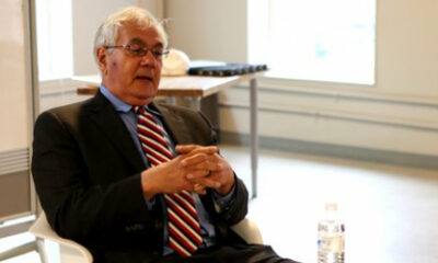 Barney Frank