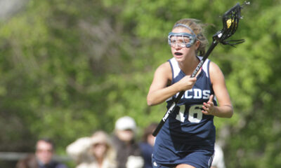 Girls' Varsity Lacrosse