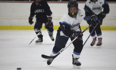 Ice Hockey Returns to Beaver