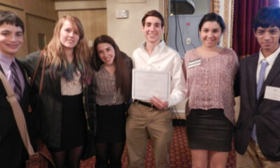 Model UN 2012