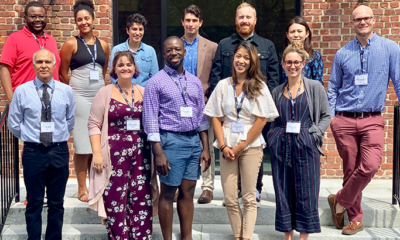 2019-2020 new faculty