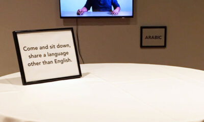 Now showing: 2015 Alex Cohn Grant recipient, Gerlins Marcano '16