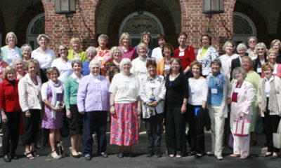 Reunion 2011 - Class of 1961