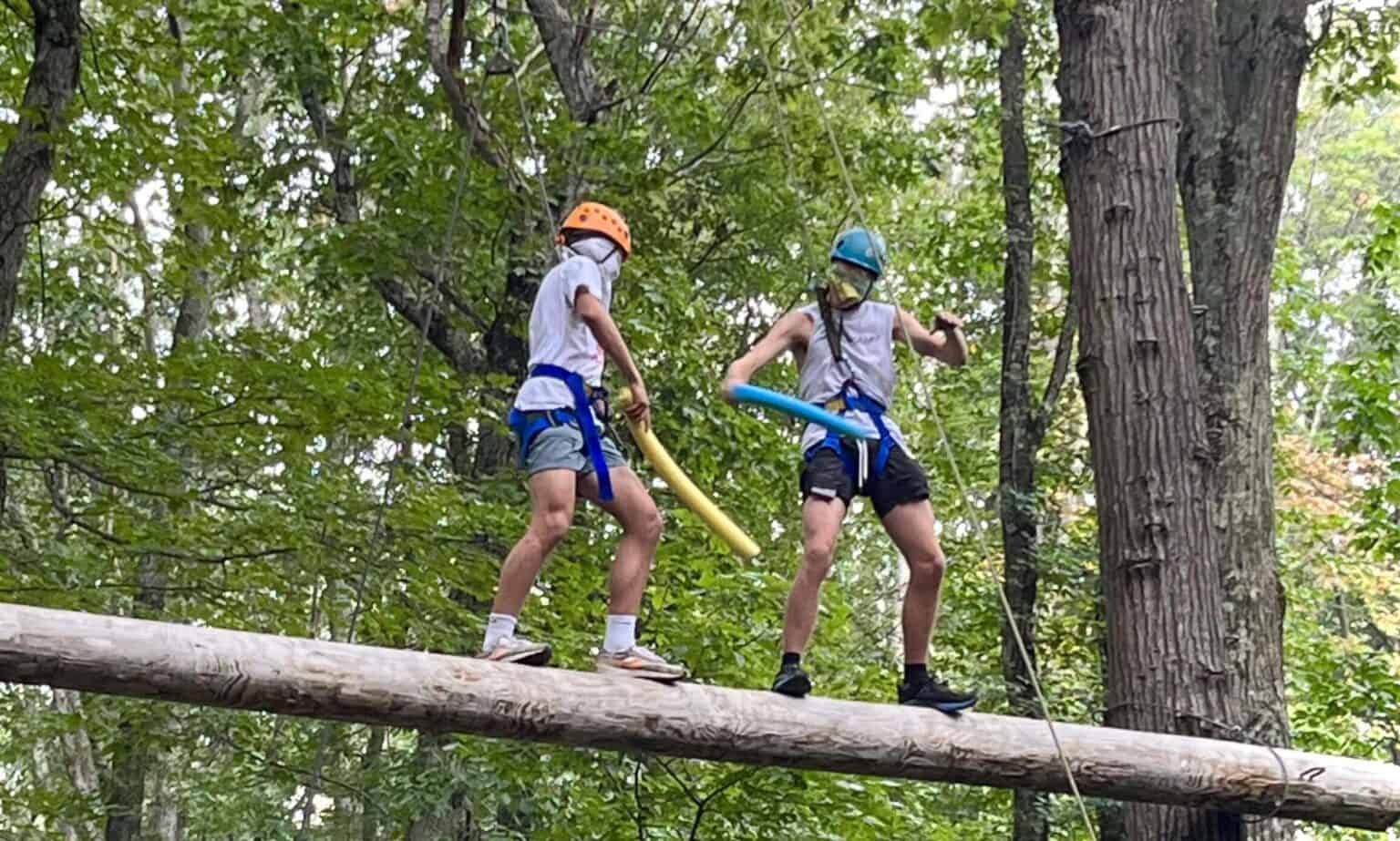 Get excited for First Friday! Beaver Country Day School