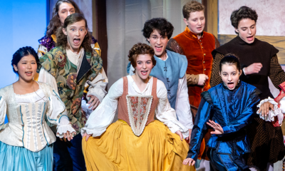 Image for Performing Arts