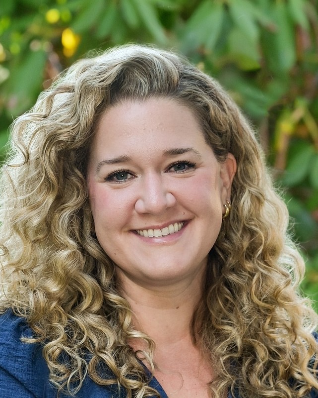 Brigid Riley - Beaver Country Day School