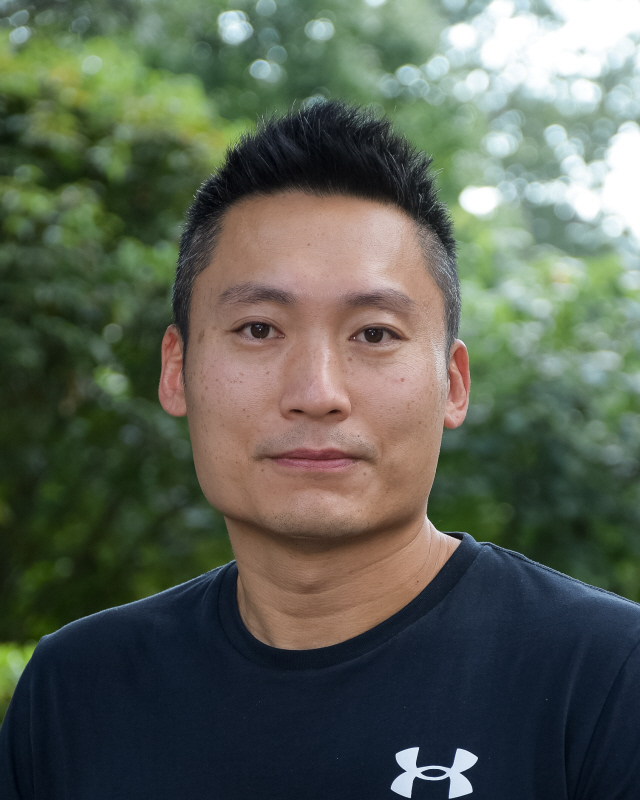Dan Wu - Beaver Country Day School