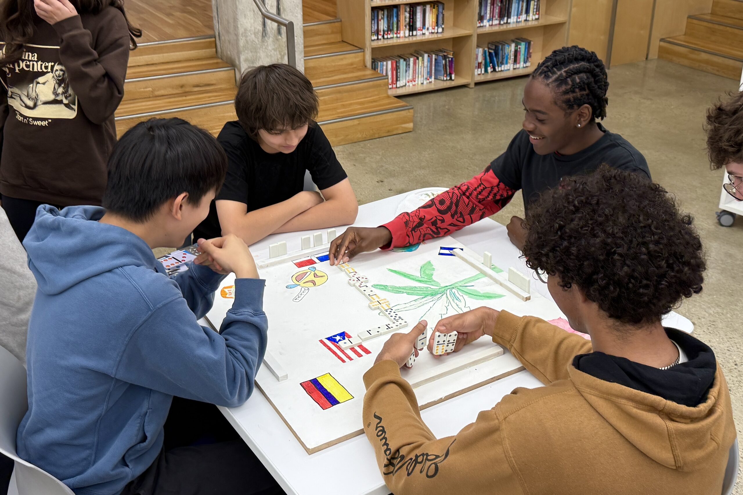 One Beaver Cultural Heritage Festival Beaver Country Day School