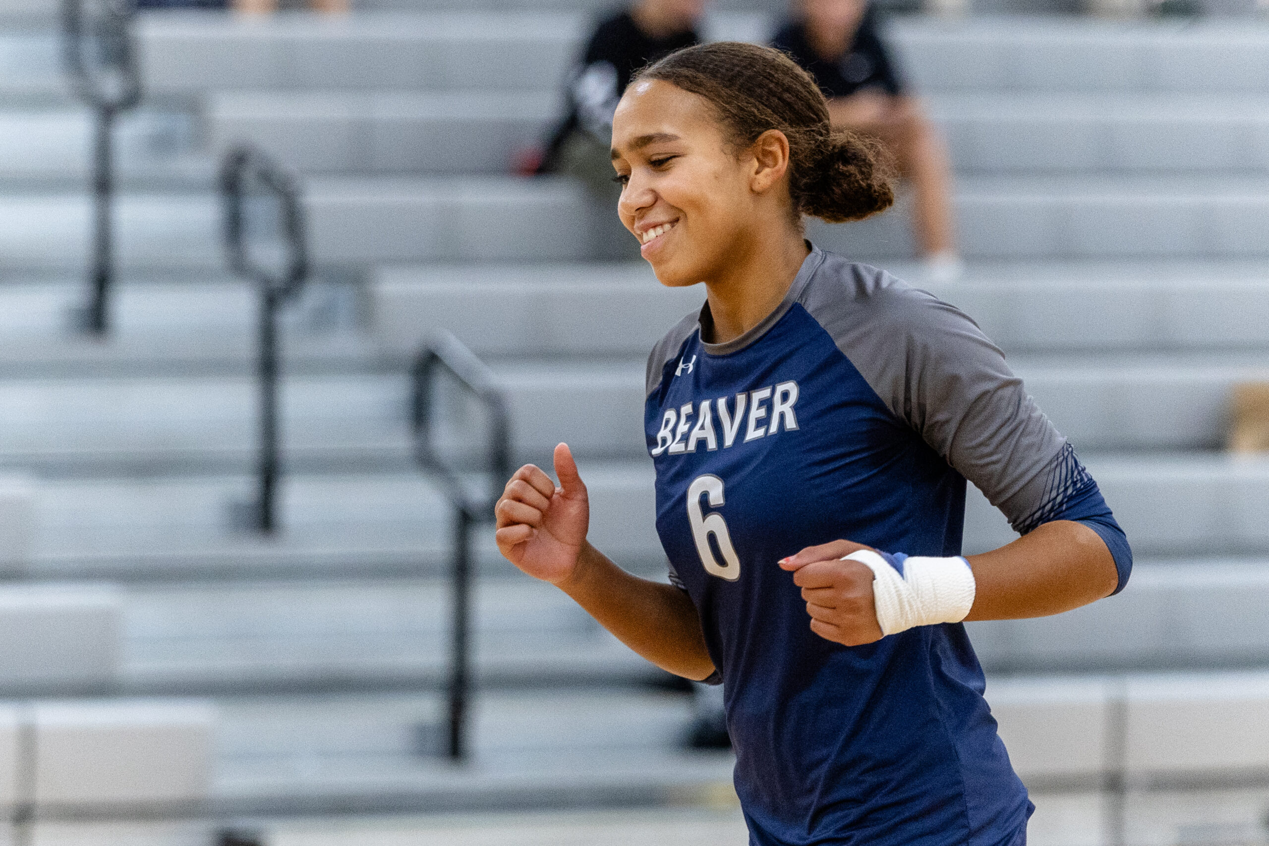 Meet Beaver student Rylee Barnwell '26 - Beaver Country Day School