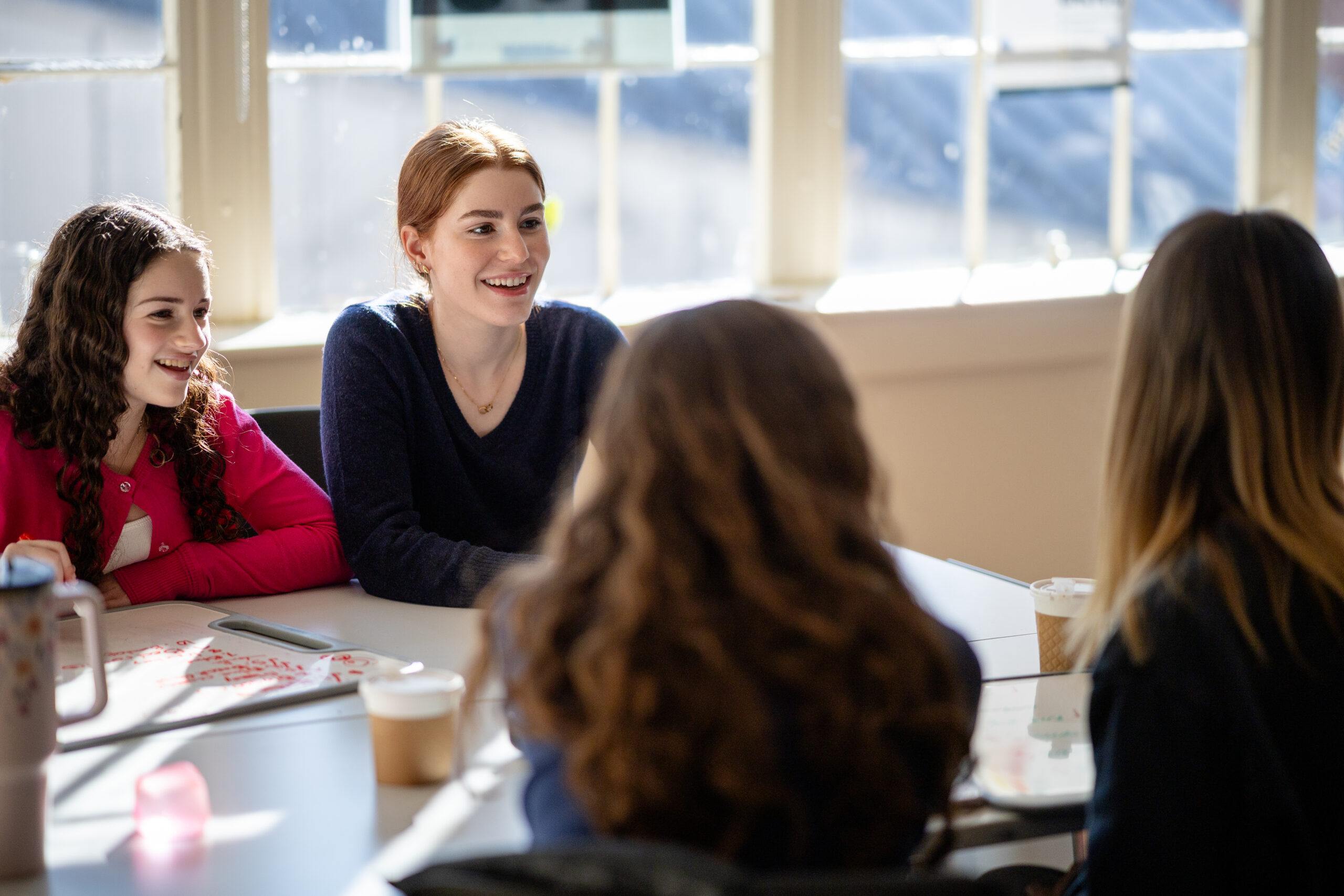 Admission Information Event December