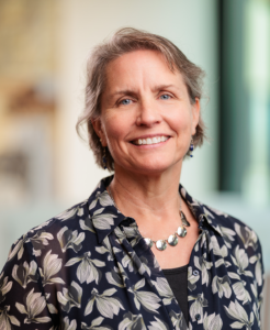 Sarah Pelmas Interim Head of School