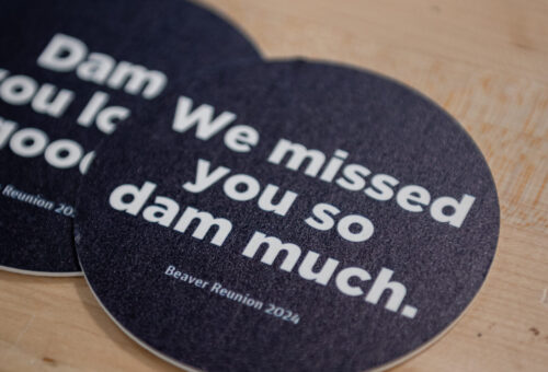 RSVP to Reunion 2026