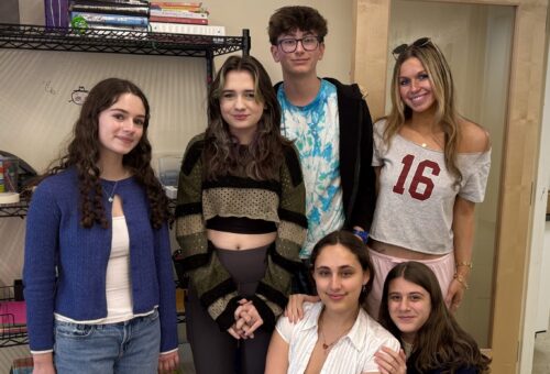 Club Spotlight: Yearbook Club